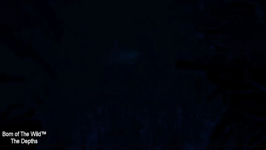 Скриншот 4 к игре Born of The Wild: The Depths