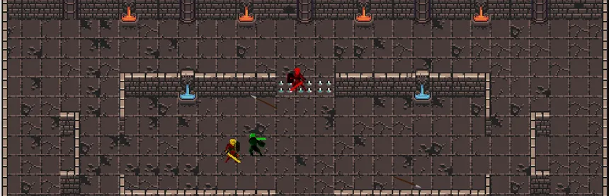Скриншот 1 к игре Isorropia