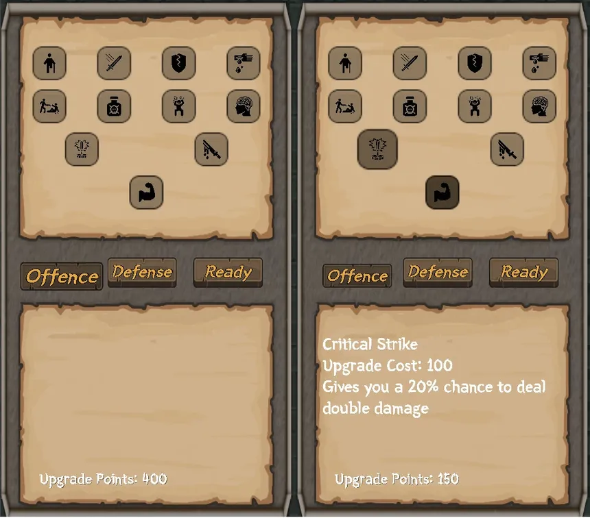 Скриншот 5 к игре Isorropia