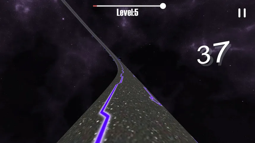 Скриншот 4 к игре Space Roaming