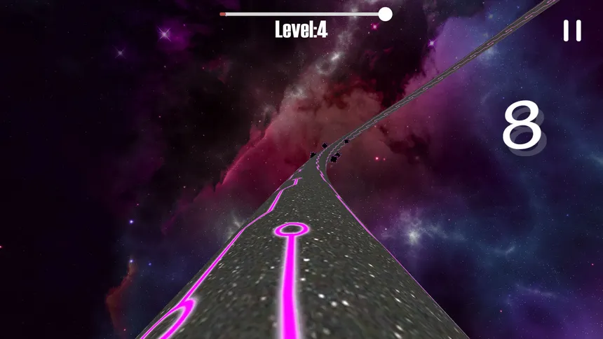 Скриншот 5 к игре Space Roaming