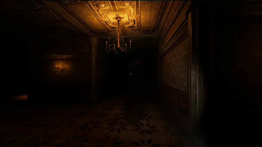Скриншот 4 к игре Labyrinthine