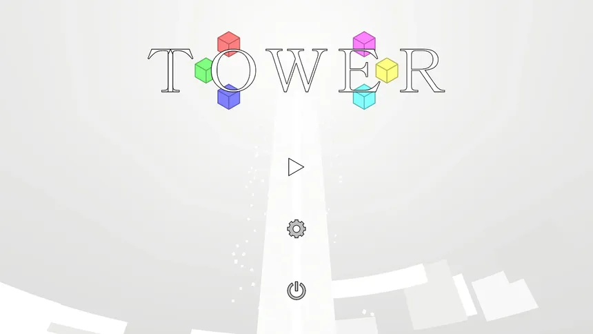 Скриншот 1 к игре TOWER