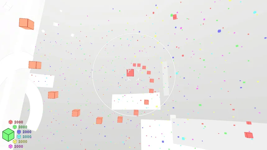 Скриншот 2 к игре TOWER