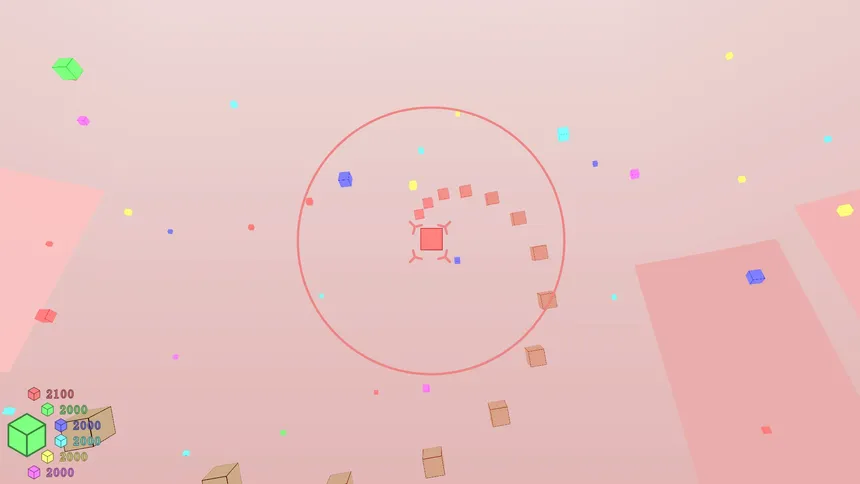 Скриншот 3 к игре TOWER