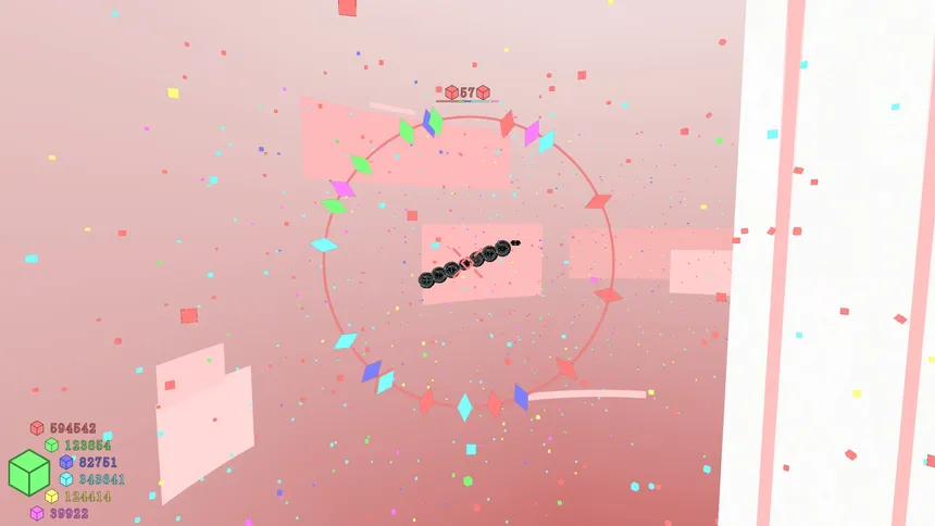 Скриншот 4 к игре TOWER