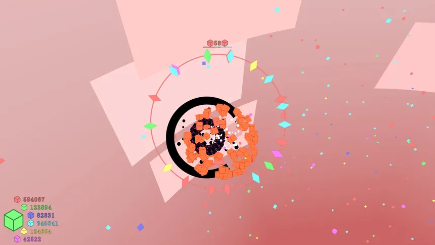 Скриншот 6 к игре TOWER