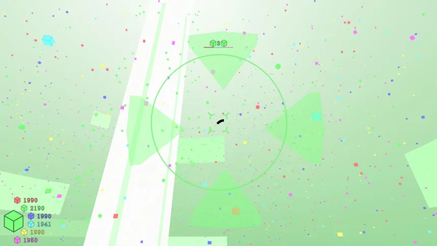 Скриншот 8 к игре TOWER