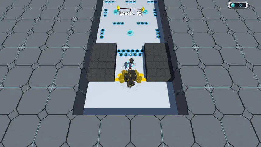 Скриншот 3 к игре Time Agent