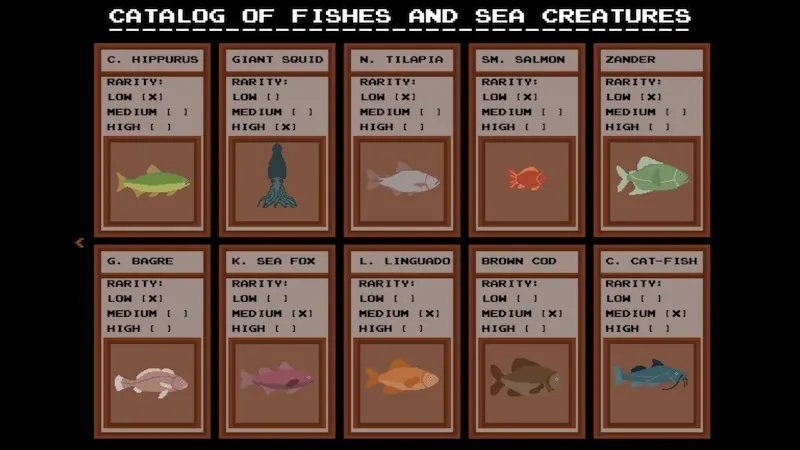 Скриншот 2 к игре Fisherman Classic