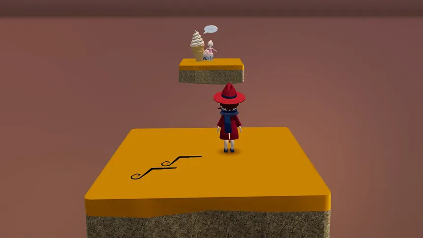 Скриншот 5 к игре Elliot and the Musical Journey