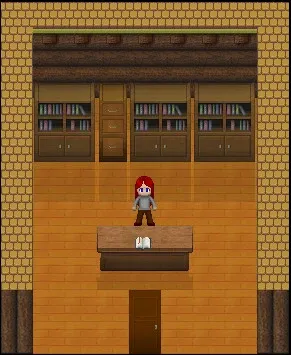 Скриншот 1 к игре The Informant Chronicles- Chronicle 1: Riverside Danger Part 1