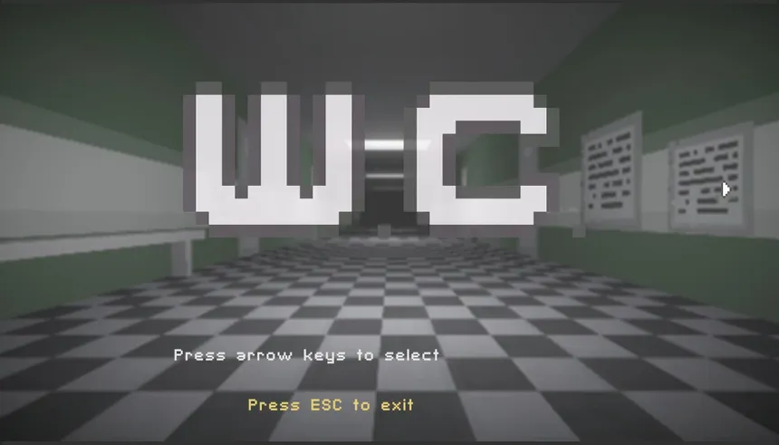 Скриншот 1 к игре WC