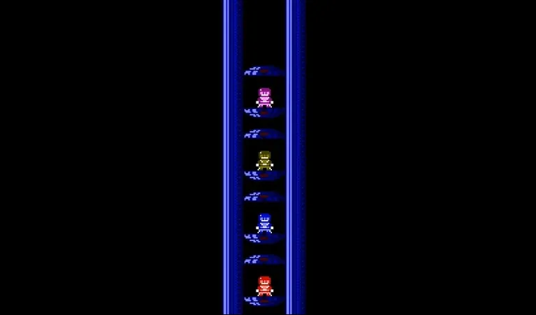 Скриншот 4 к игре Pyro Fighters