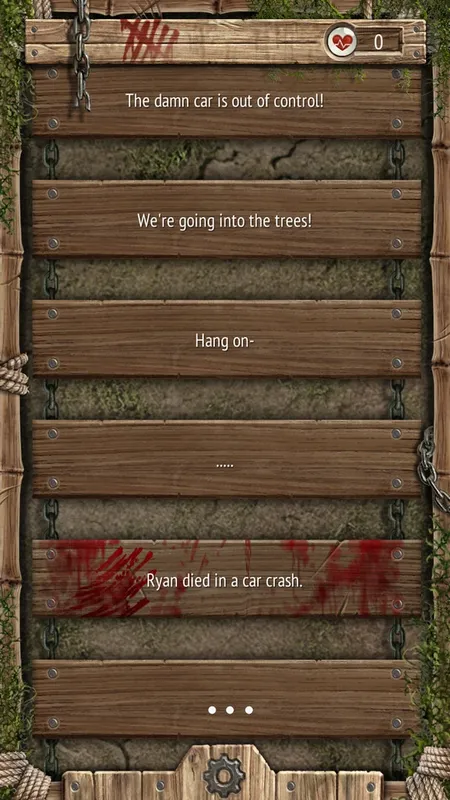 Скриншот 5 к игре The Hostage