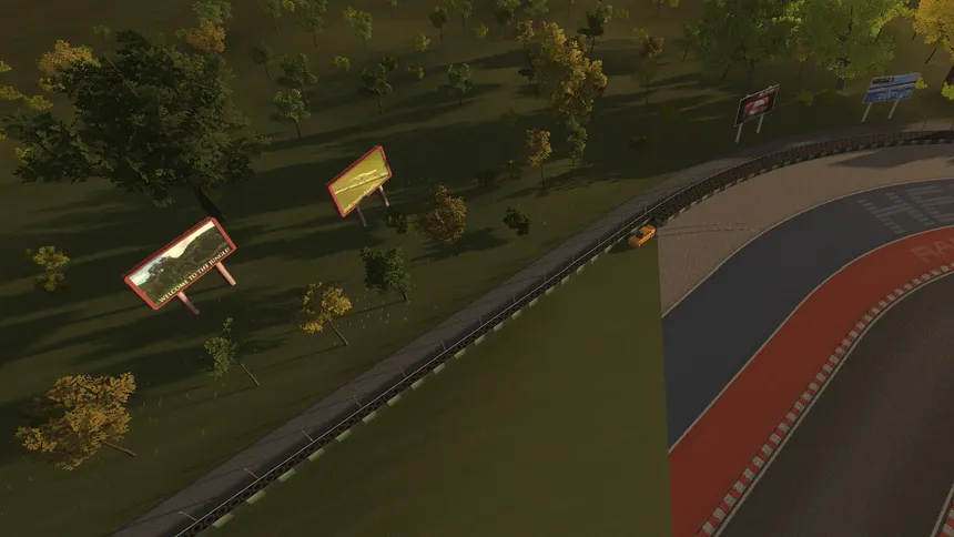 Скриншот 6 к игре Drive & Drift