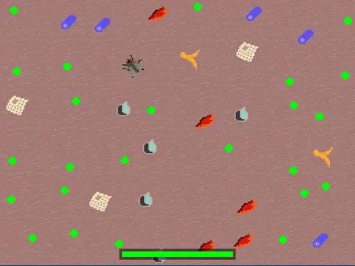 Скриншот 2 к игре Fly You Fly