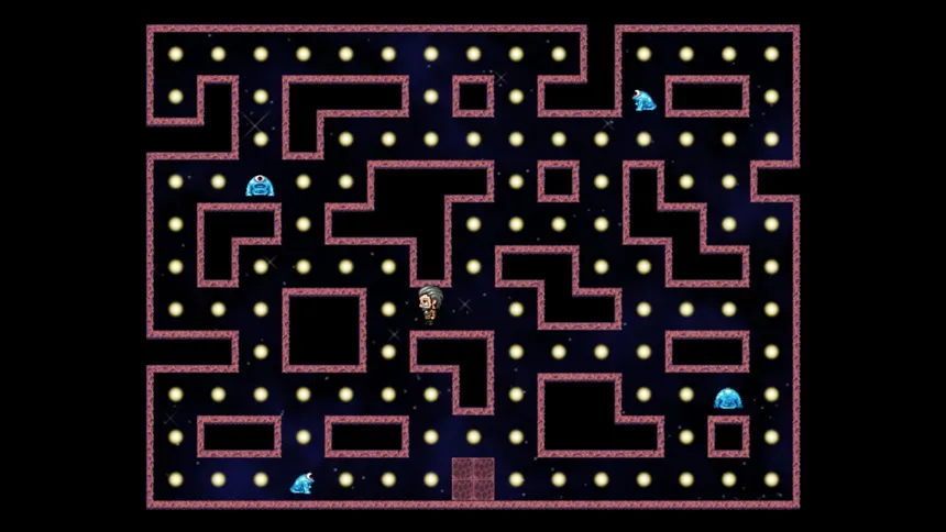 Скриншот 6 к игре Covid Tale: Ignorance
