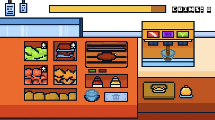 Скриншот 4 к игре Epicure