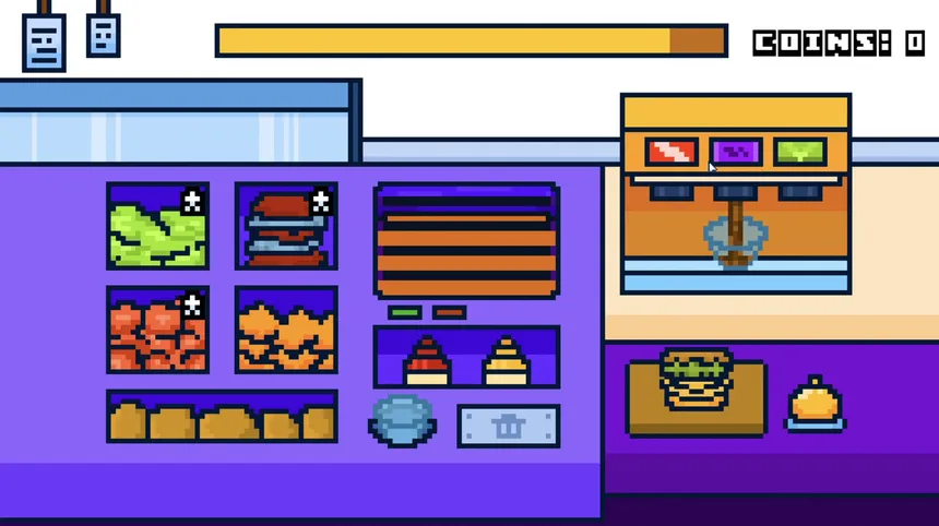 Скриншот 7 к игре Epicure