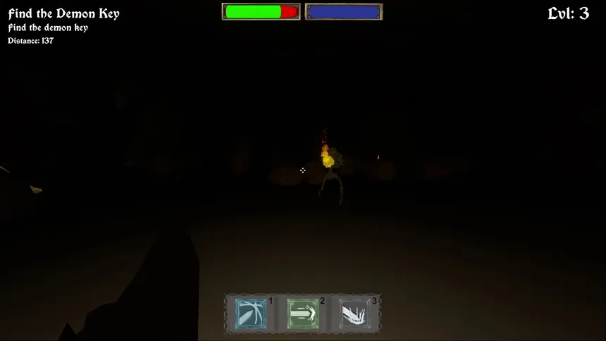 Скриншот 3 к игре Steel & Bone