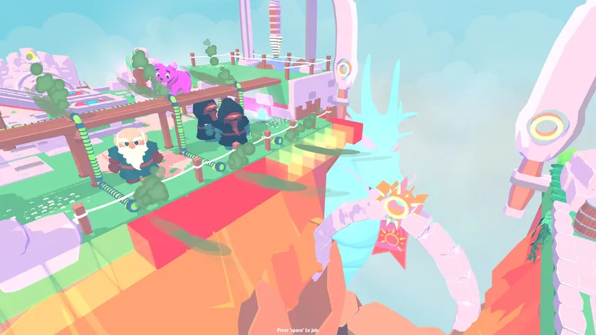 Скриншот 5 к игре Seeker: My Shadow