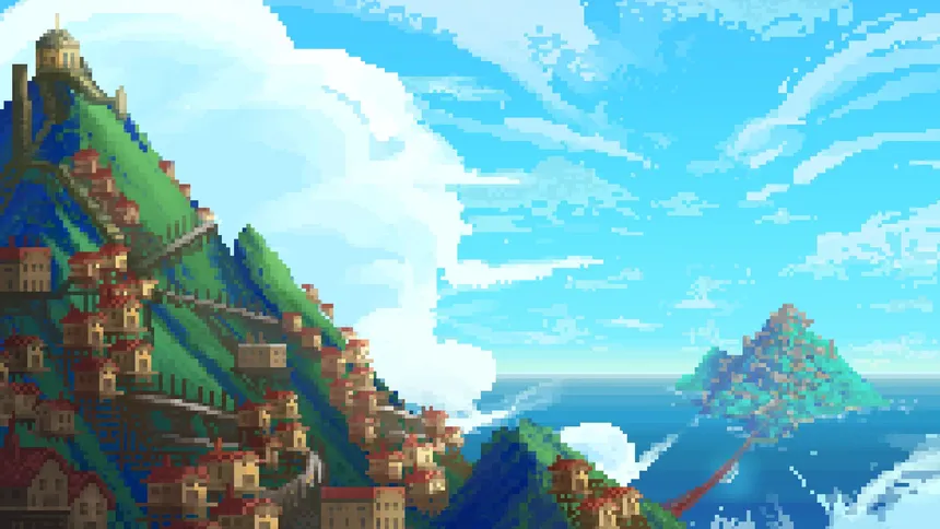 Скриншот 7 к игре Monorail Stories
