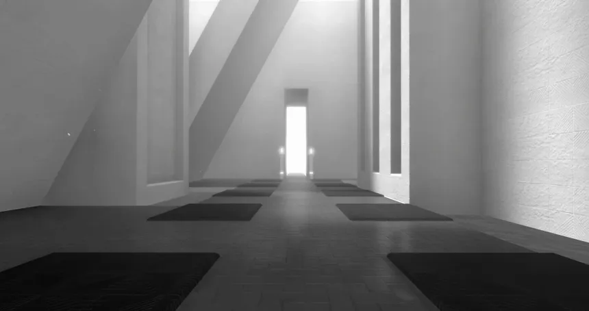 Скриншот 7 к игре I-Exist: Consciousness VR