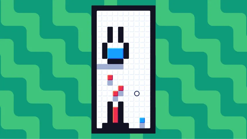 Скриншот 3 к игре Push Blox 2