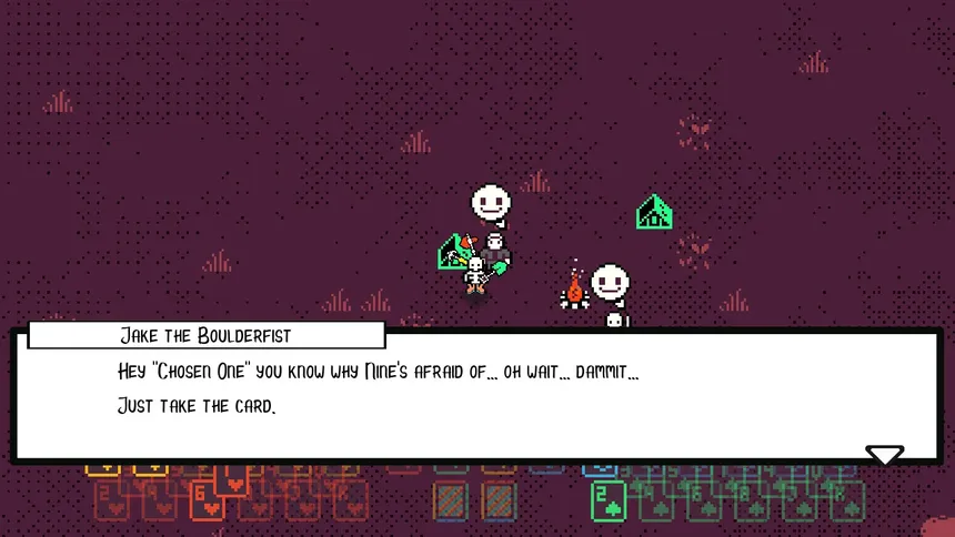 Скриншот 2 к игре Collection Quest