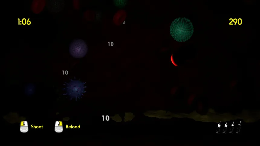 Скриншот 4 к игре Coronator