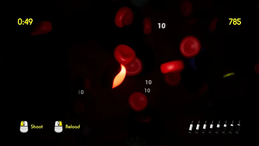 Скриншот 5 к игре Coronator