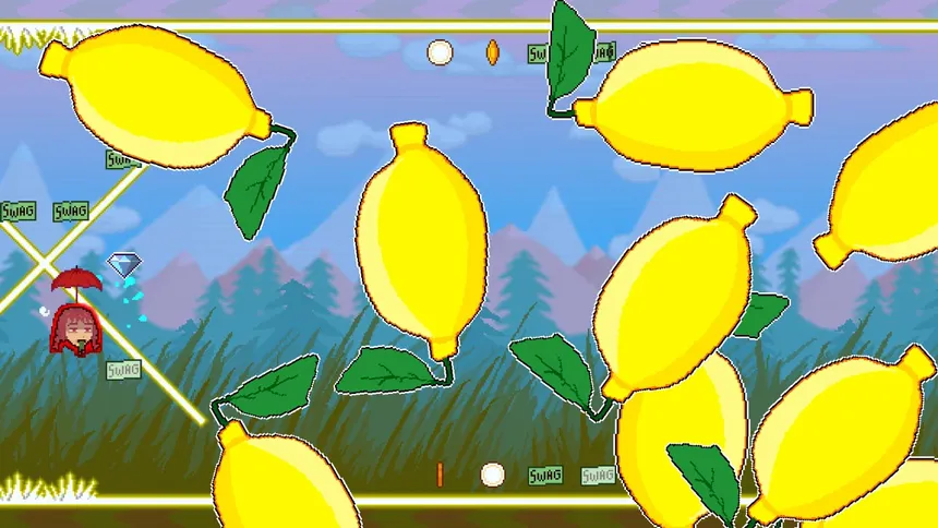 Скриншот 4 к игре Bad Meme