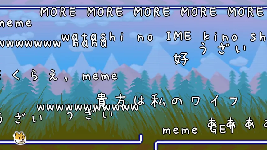 Скриншот 5 к игре Bad Meme