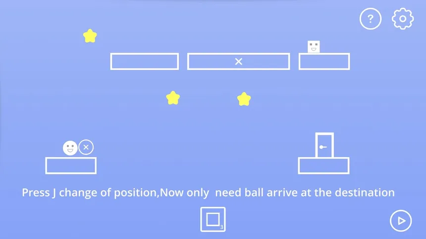 Скриншот 3 к игре Small Ball