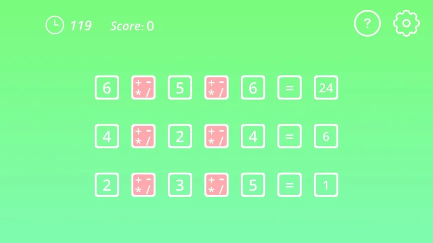 Скриншот 6 к игре Small Ball