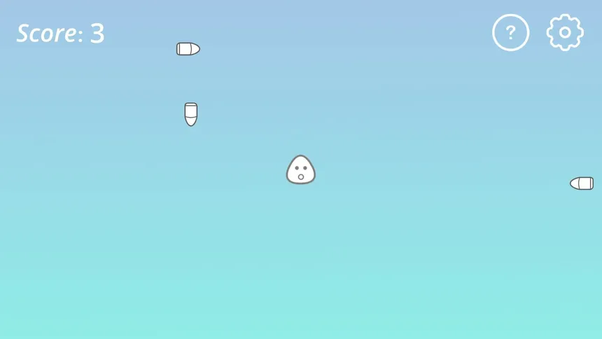 Скриншот 7 к игре Small Ball