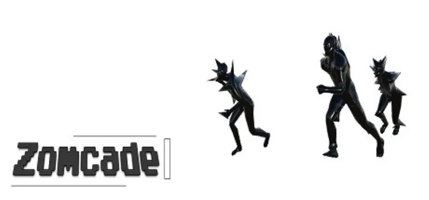 Скриншот 3 к игре Zomcade