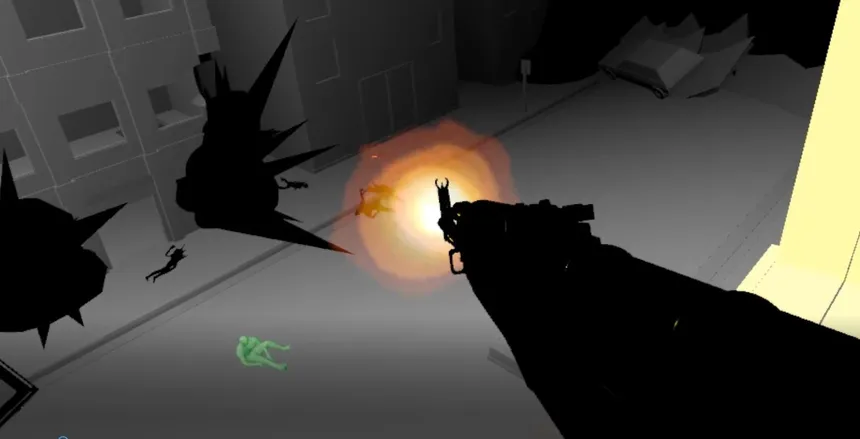 Скриншот 4 к игре Zomcade