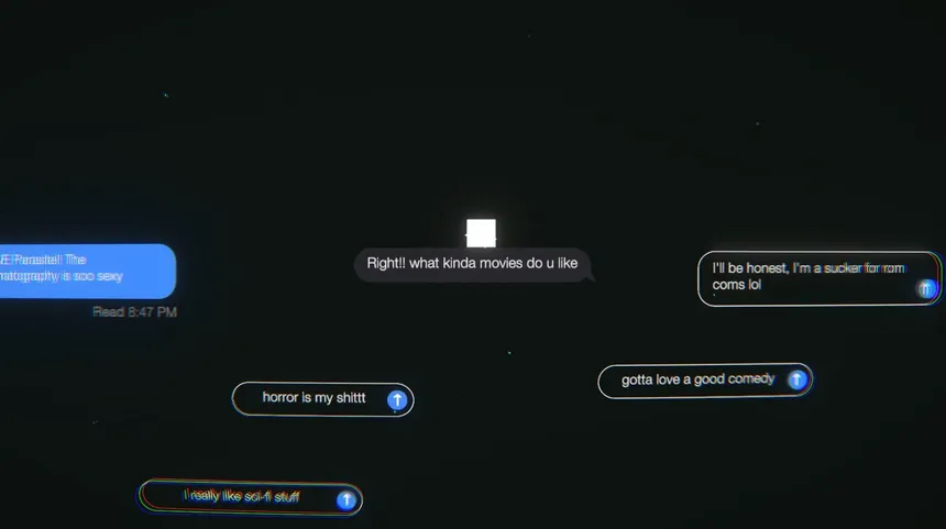 Скриншот 2 к игре Left on Read