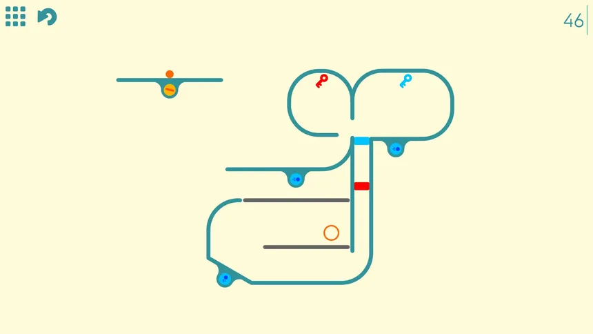 Скриншот 2 к игре Simple Machines