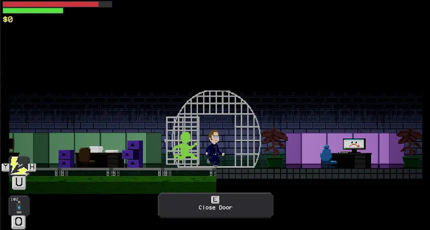 Скриншот 5 к игре Dark Sales