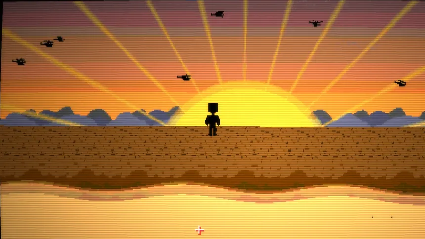 Скриншот 5 к игре The Lost and The Wicked