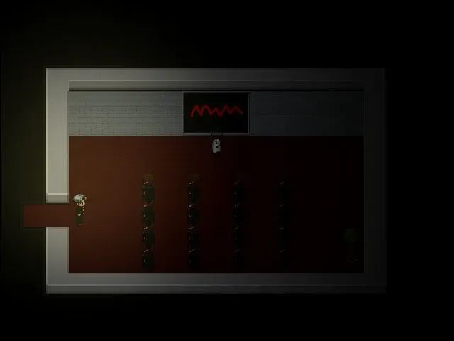 Скриншот 5 к игре 逃出图书馆(Escape from Library)