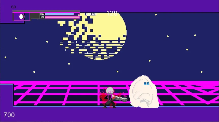 Скриншот 2 к игре WiP