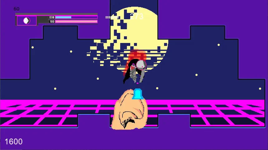 Скриншот 4 к игре WiP