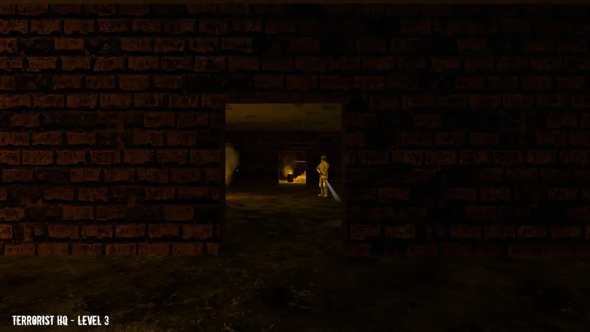 Скриншот 2 к игре Road To Death