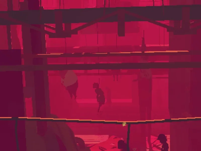 Скриншот 6 к игре Boreal Tenebrae Act I: “I Stand Before You,  A Form Undone”