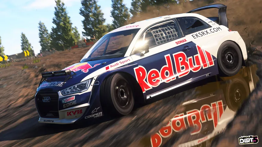 Скриншот 7 к игре DIRT 5