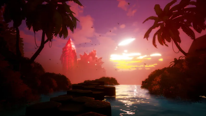 Скриншот 5 к игре Call of the Sea